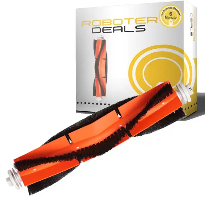 Hauptbürste, Ersatz-Kombibürste Xiaomi Vacuum X10, X10 Plus, S10 Plus Preisreduziert