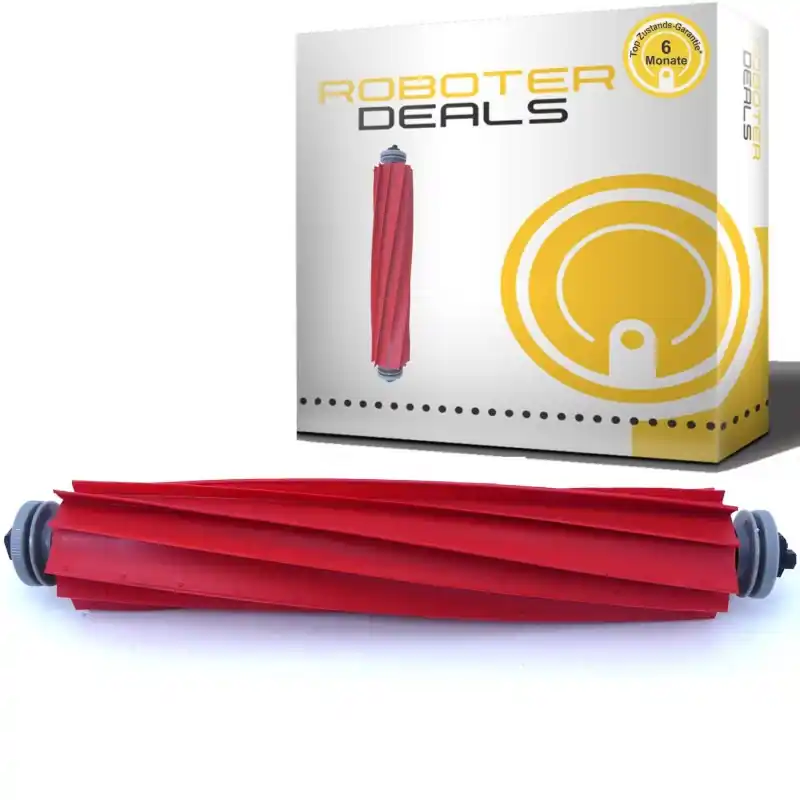 Kracherpreis Hauptbürste, Ersatzbürste für Roborock Q Revo, Q Revo S, Q Revo Plus