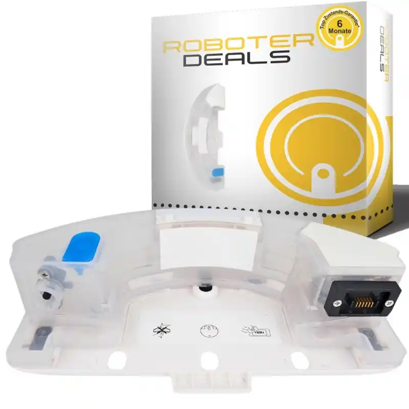 Wassertank, Ersatztank für Ecovacs Deebot N10, N10 Plus Abverkauf