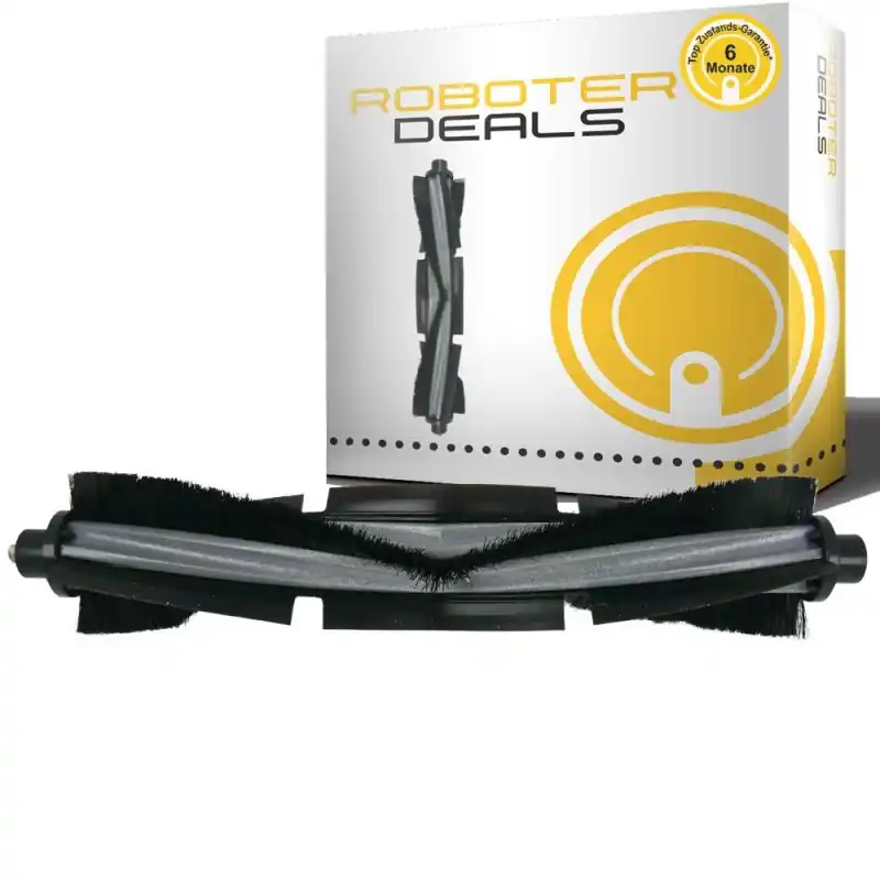 Direkt Vom Hersteller Hauptbürste, Ersatzbürste, Kombibürste für Ecovacs Deebot X2 OMNI