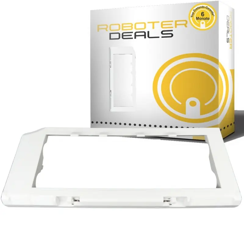 Abdeckung Hauptbürste, Saugschacht (1 Stück) für Roborock S8 Pro Ultra u. S8 Plus Top-Preis