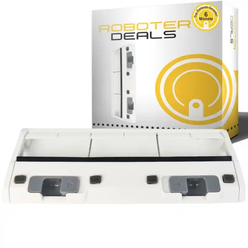 Abdeckung Hauptbürste, Saugschacht (1 Stück) für Ecovacs Deebot T20 OMNI Solange Der Vorrat Reicht