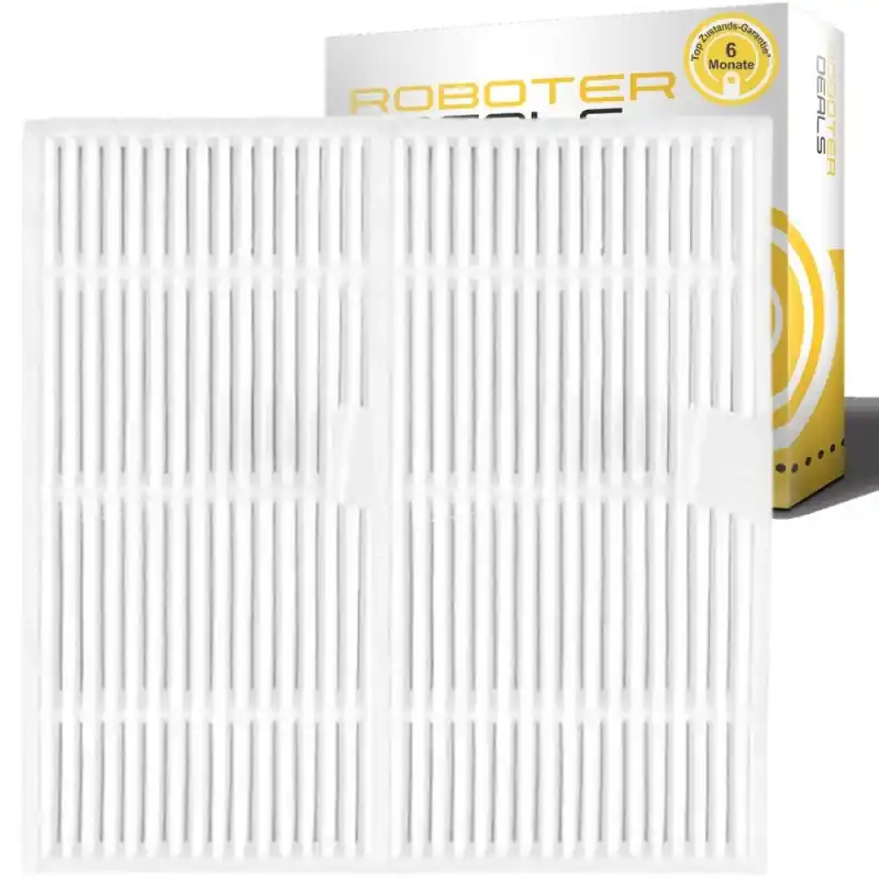 Versand Am Gleichen Tag Feinstaubfilter, Ersatzfilter, Luftfilter (2 Stück) für Lydsto W2