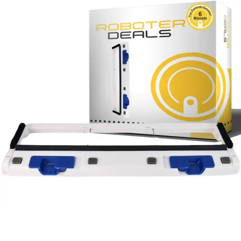 Jetzt Bestellen Abdeckung Hauptbürste, Halterung für Ecovacs Deebot X2 OMNI, X2 COMBO