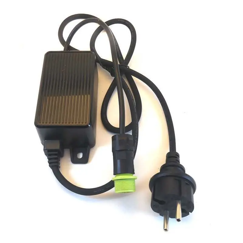 (B-Ware) Original Netzteil Worx Landroid S300, S500i, M500, S700i, M700 Top-Angebot