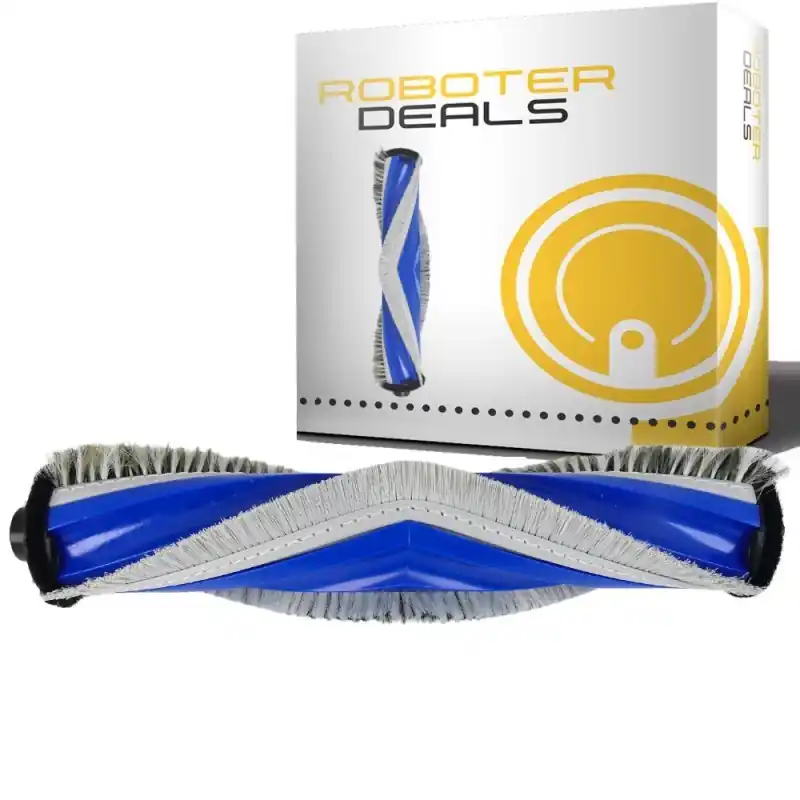 Super-Preis Hauptbürste, Ersatzbürste (1 Stück) für Ecovacs Deebot T30s, T30s Combo
