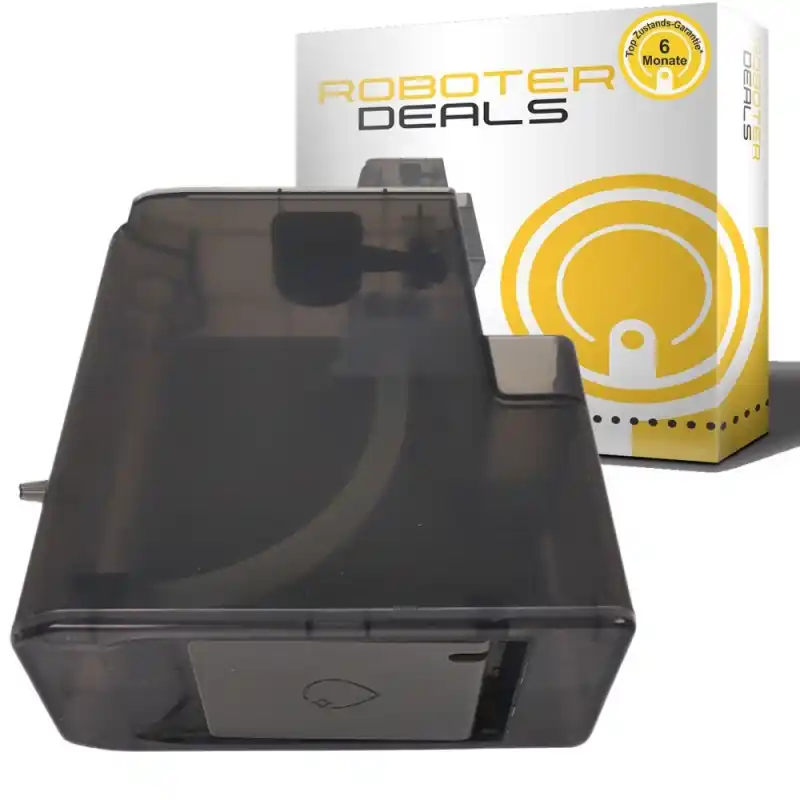 Wassertank für Roborock S8 MaxV Ultra – Ersatz Wischbehälter Versand Am Gleichen Tag