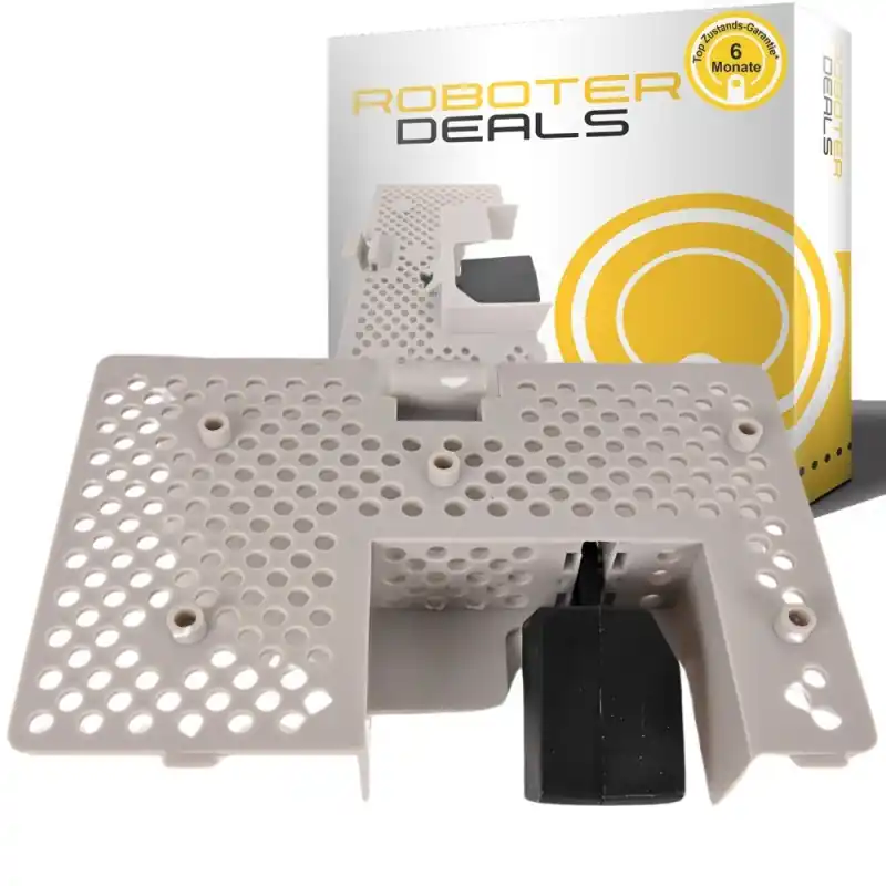 Bestseller Wassertankfilter, Sieb für die Absaugstation, RockDock des Roborock Q Revo Master