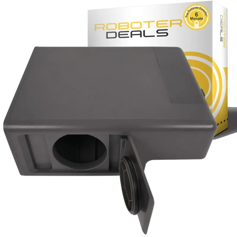 Reinigungsmittel-Behälter für Dreame X30 Ultra, X40 Ultra Complete Ausverkauf