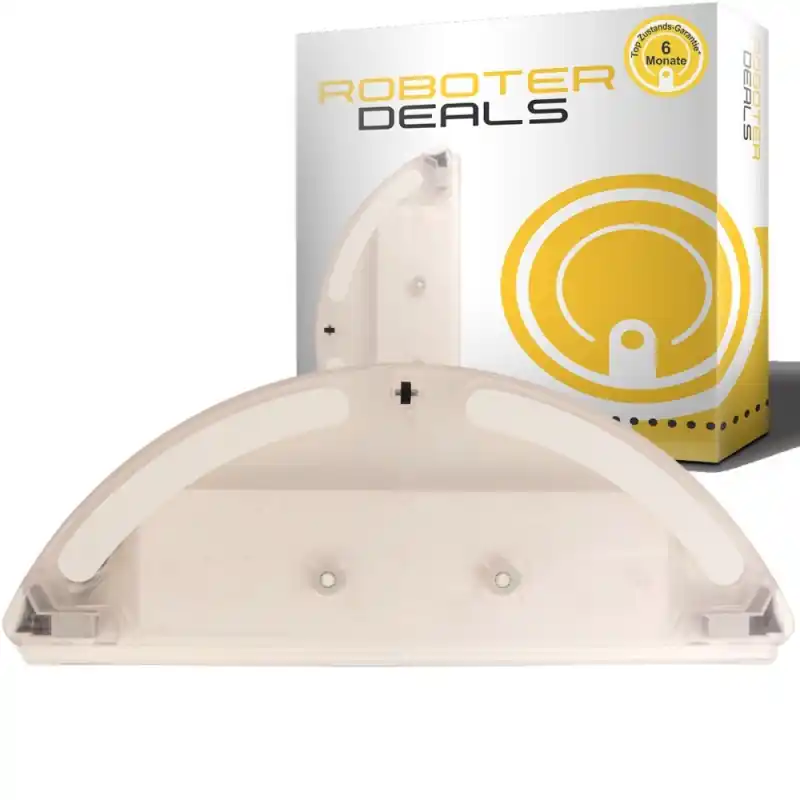 Neue Kollektion Wassertank, Wischbehälter inkl. Pad für Roborock Q5, Q5 Plus, Q5 Pro, Q5 Pro Plus, Q5 Max Plus