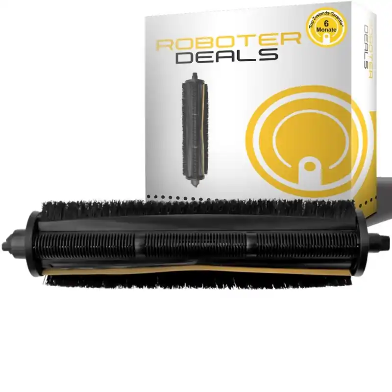 Neue Ware TriCut-Bürste für Dreame L10s Ultra, L20 Ultra, L20 Ultra Complete, L10s Pro Ultra Heat, L10s Pro Ultra, X30 Ultra, X40