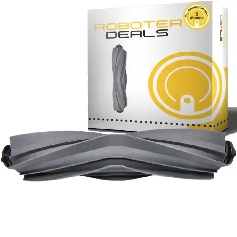 Hauptbürste, Ersatzbürste für Xiaomi Vacuum X20 Max, X20 Pro, Teppiche und Tierhaare Preiswert