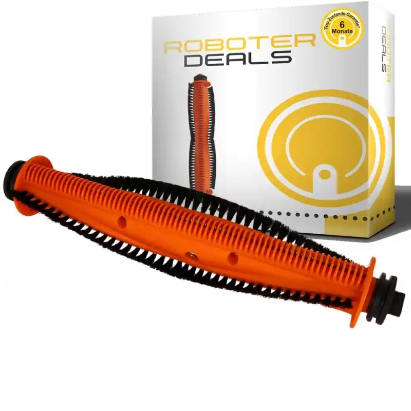 Neue Ware TriCut-Bürste für Xiaomi Robot Vacuum X20 Plus, S20, S20 Plus, X20 Max, X20 Pro