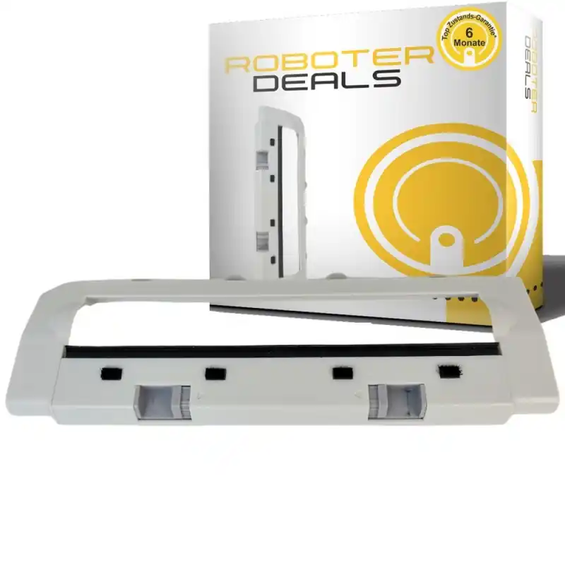 Mega-Angebot Abdeckung Hauptbürste, Halterung, Bürsten-Aufsatz für Roborock Q Revo Curv