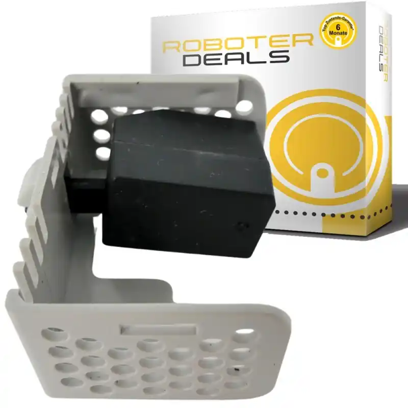 Finale Aktion Wasserfilter, Sieb für die Absaugstation, RockDock des Roborock Q Revo, Q Revo MaxV