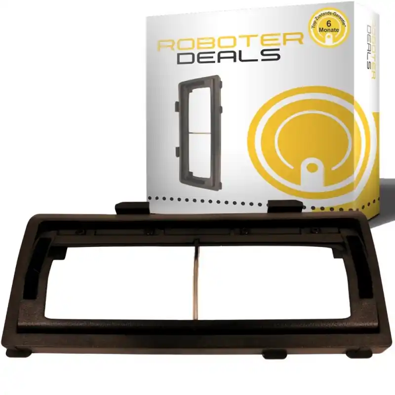 Meistverkauft Hauptbürsten Abdeckung, Halterung für Ecovacs Deebot Mini