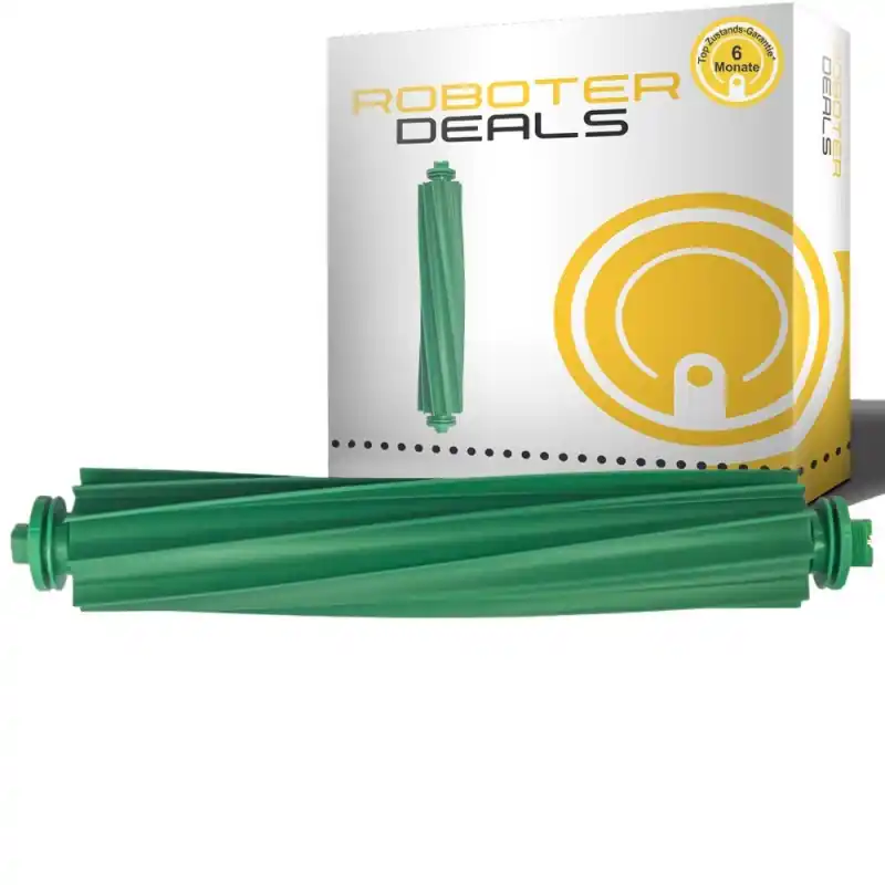 Bestpreis Hauptbürste, Ersatz-Bodenbürste für iRobot Roomba Plus 405 Combo, Plus 505 Combo