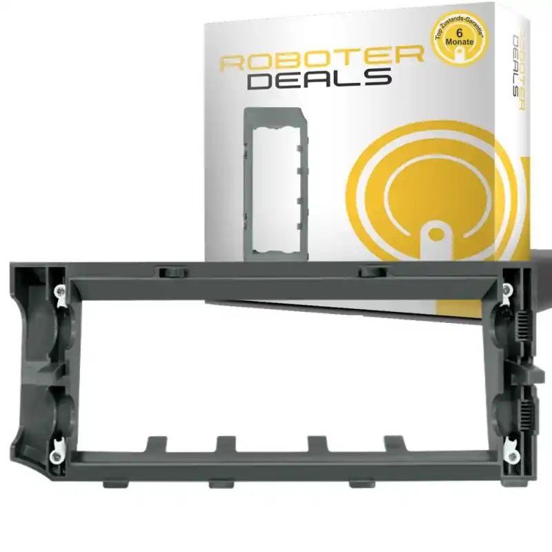 Bestpreis Hauptbürsten Abdeckung, Halterung für Roborock S8 MaxV Ultra