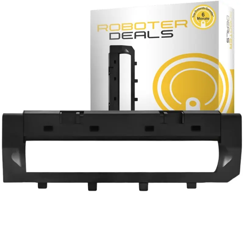 Schnäppchen Hauptbürsten Halterung, Abdeckung, Befestigung für Roborock Saros 10R