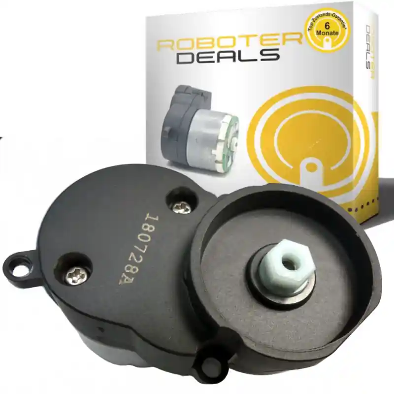 Seitenbürsten-Antrieb / Modul für Roborock S8, S8 Plus & S8 Pro Ultra Expressversand