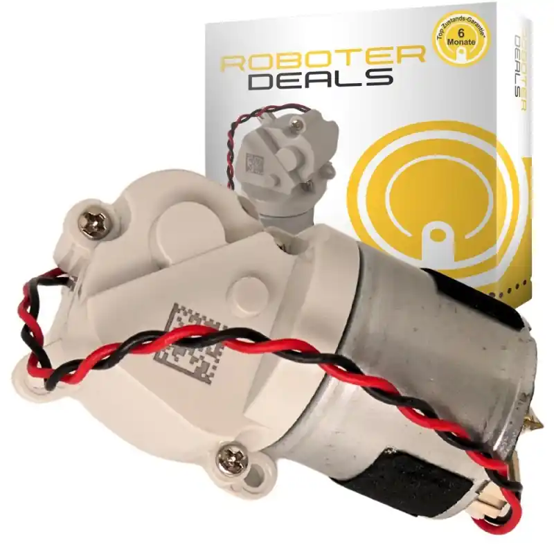 Seitenbürsten-Antrieb / Bürstenmodul für Dreame W10 & W10 Pro Ausverkauf