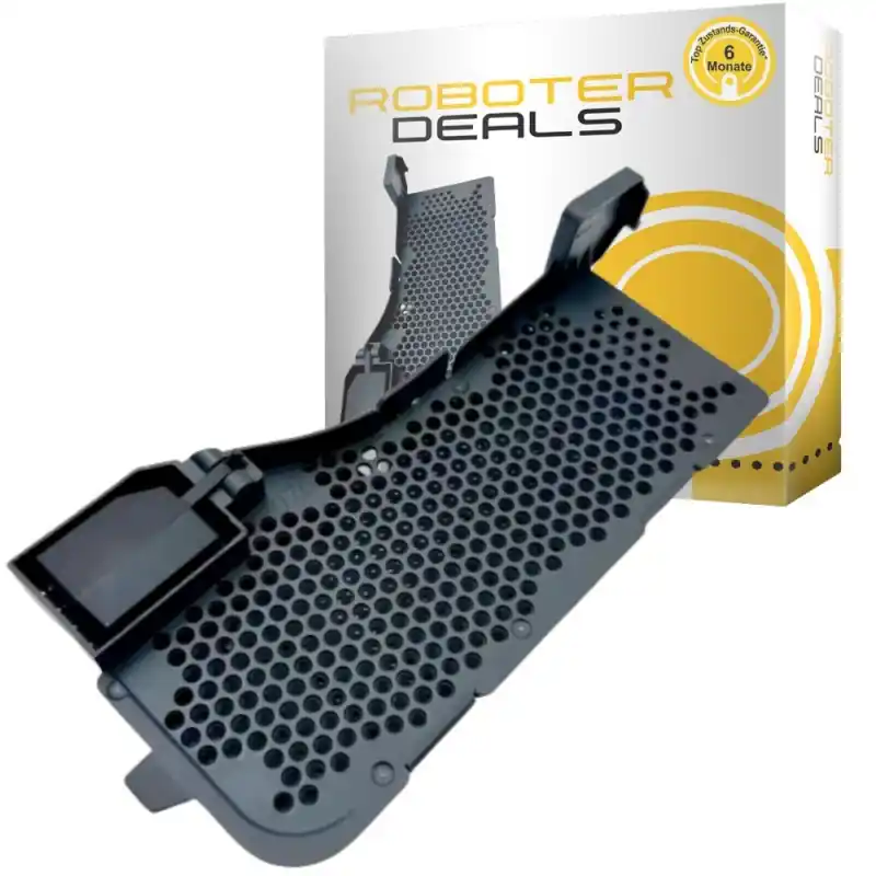 Wasserfilter für Roborock S7 Max Ultra RockDock – Sieb für Absaugstation Sichere Zahlung