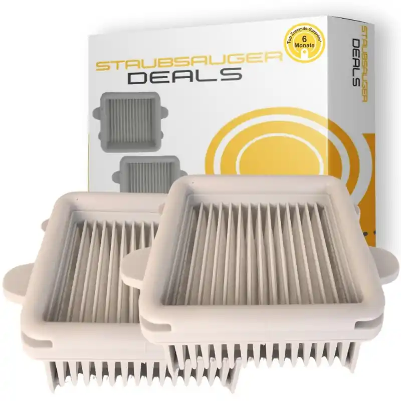 Beliebt Filter / Feinstaubfilter Ersatz für Roborock Dyad Flexi, Flexi Pro & Flexi Lite