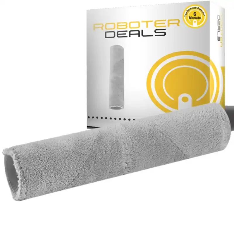 Wischbürste, Nass-Bodenbürste, Reinigungsbürste für Narwal Flow Mega-Angebot