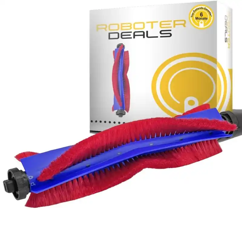 Hauptbürste, Ersatzbürste (1 Stück) für Dyson Spot + Scrub Ai Nur Für Kurze Zeit