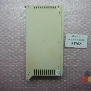 Analoges Ausgangsmodul, Ident Nr. 6015066, AO081 Kracherpreis