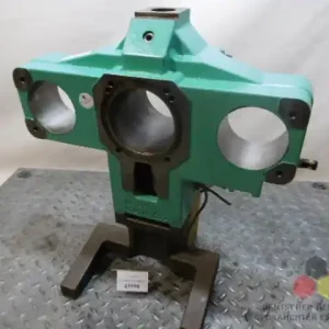 Aufnahmegehäuse,SN. 164511Multronica, Dialogica, Selogica, 675Einheit Günstig