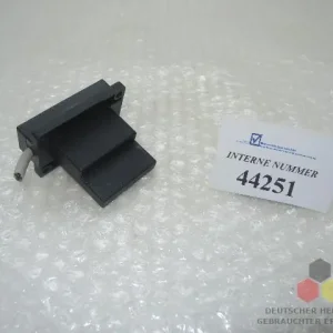 Endschaltergehäuse, SN. 71033 (SN., 169935M) Abverkauf