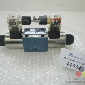 4/3 Wegeventil, Bosch Nr. 0810091274 Sonderaktion