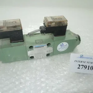 Super-Preis 4/3 Wegeventil, Rexroth Nr. 4WE6J53/BG24NZ4