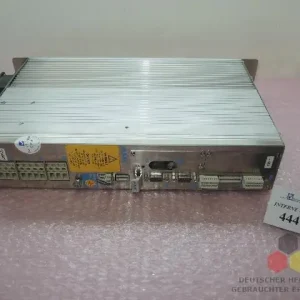 Bestpreis Frequenzumrichter, SN. 179557 A, AMK Amkasyn KU 3