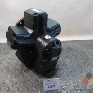 Hydraulikmotor, Calzoni, MR300F1X/250A-A193, 250 bar Versand Am Gleichen Tag