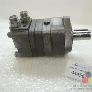 Hydraulikmotor, Danfoss OMS 125 Nr. 151F0502-3 Must-Have