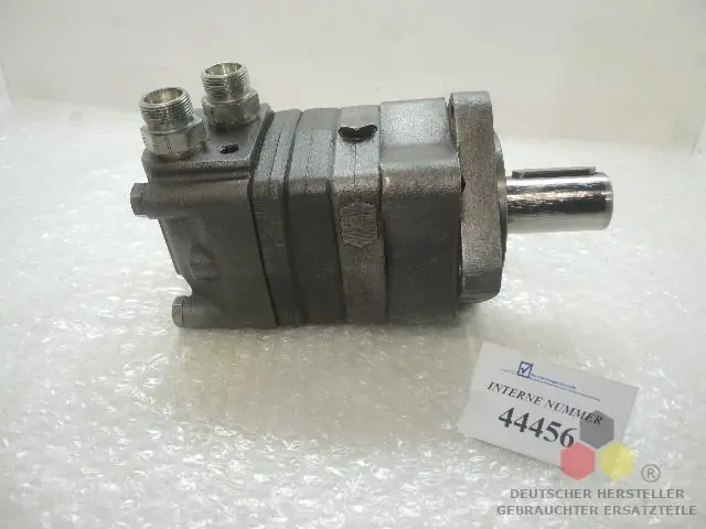 Hydraulikmotor, Danfoss OMS 125 Nr. 151F0502-3 Must-Have
