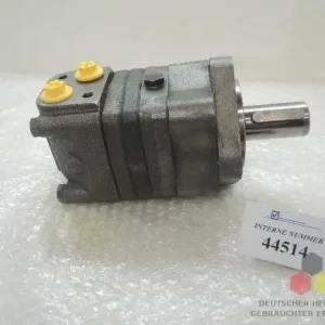 Hydraulikmotor, Danfoss OMS 80 Nr. 151F0500 Versand Am Gleichen Tag