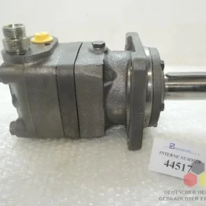 Expressversand Hydraulikmotor, Danfoss OMT 200 Nr. 151B0361-2