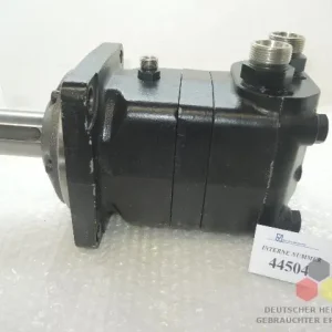 Neu Hydraulikmotor, Danfoss OMV 400 Nr. 151B3101-2