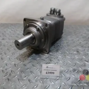 Kracherpreis Hydraulikmotor, Danfoss OMV 800, Nr. 151B3300