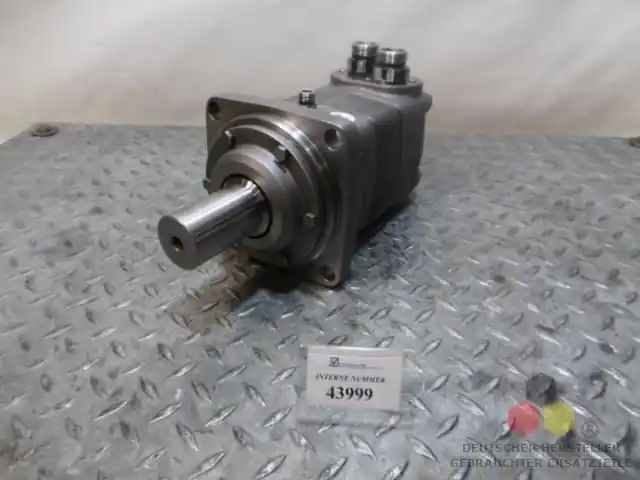 Kracherpreis Hydraulikmotor, Danfoss OMV 800, Nr. 151B3300