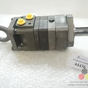 Schneller Versand Hydraulikmotor, SN. 31609 (SN. 197726), Danfoss OMS 160 Nr. 151F0594-3
