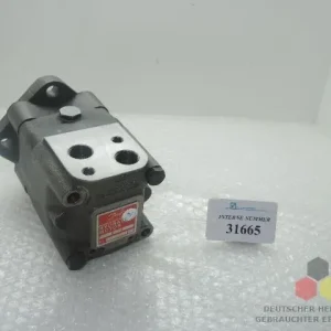 Saisonangebot Hydraulikmotor, SN. 31800 (SN. 197725), Danfoss OMS 125 Nr. 151F0202