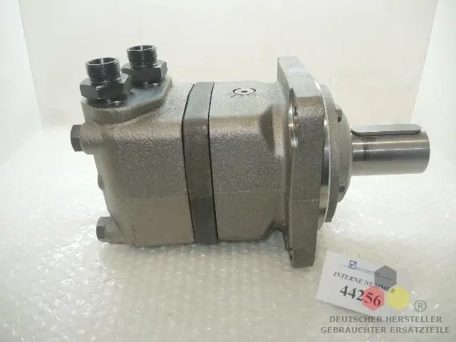 Letzte Chance Hydraulikmotor, SN. 74740, Danfoss OMV 315 Nr. 11124402