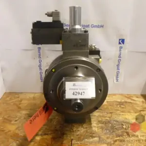 Direkt Vom Hersteller Hydraulikpumpe, instandgesetzt, Radialkolbenpumpe, Bosch/Moog Nr. 0514600085, RKP 45, HPR18A1RKP045SM28T2Z00 ZFL008RM22