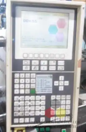 Beliebt IBED NC4, Ident Nr. 89350065