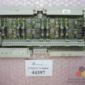 Modul +B11, SN. 225423, ARB 814 Günstig