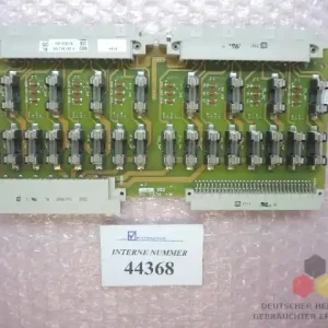 Modul +B16, SN. 129192 A, ARB 652 Kostenfreie Lieferung